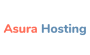 AsuraHosting Logo