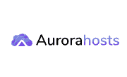 AuroraHosts Logo