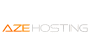AzeHosting Logo