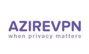 AzireVPN Logo
