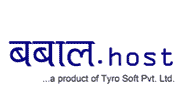 Babal.host Logo