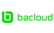 BaCloud Logo