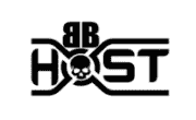 BBhost Logo