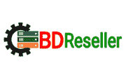 BDReseller Logo