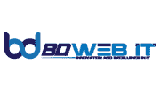 BDWebIT Logo