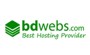 BDWebs Logo