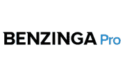 Benzinga Logo