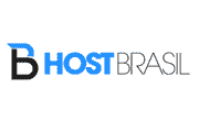 BHostBrasil Logo