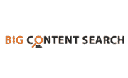 BigContentSearch Logo