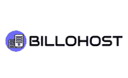 BilloHost Logo