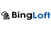 BingLoft Logo