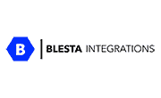 BlestaIntegrations Logo