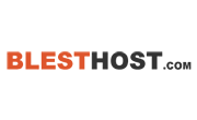 BlestHost Logo