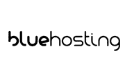BlueHosting.host Logo
