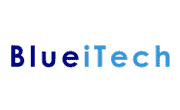 BlueiTech Logo
