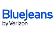 BlueJeans Logo