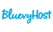 BluevyHost Logo