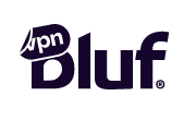BlufVPN Logo