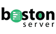 BostonServer Logo