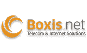 Boxis Logo