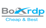 BoxRDP Logo