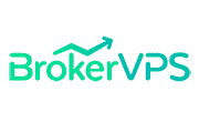 BrokerVPS Logo