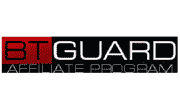 BTGuard Logo