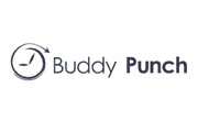 BuddyPunch Logo