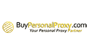 BuyPersonalProxy Coupons & Promotions