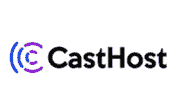 CastHost Coupons & Promotions
