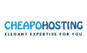 CheapoHosting Coupons & Promotions