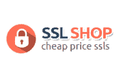 CheapSSLShop Logo