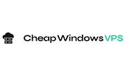 CheapWindowsVPS Logo
