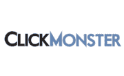 ClickMonster Logo