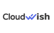 CloudWish Logo