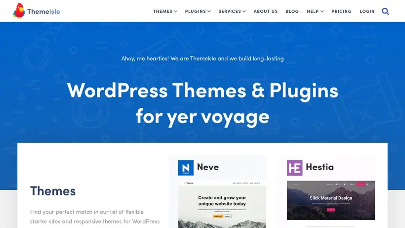 Creative Motion homepage screenshot
