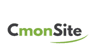 CmonSite Logo