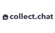 Collect.chat Logo