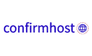 ConfirmHost Coupons & Promotions
