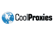 CoolProxies Logo