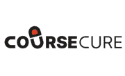 CourseCure Logo