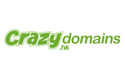 CrazyDomains HK Coupons & Promotions