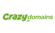 CrazyDomains.in Coupons & Promotions