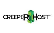 CreeperHost Logo