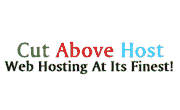 CutAboveHost Coupons & Promotions