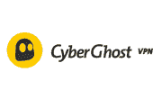 CyberGhostVPN Logo