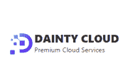 DaintyCloud Logo