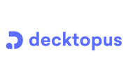 Decktopus Logo