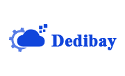 DediBay Logo