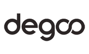 Degoo Logo